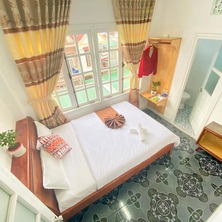 Tam An Homestay 大叻 外观 照片