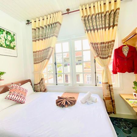 Tam An Homestay 大叻 外观 照片