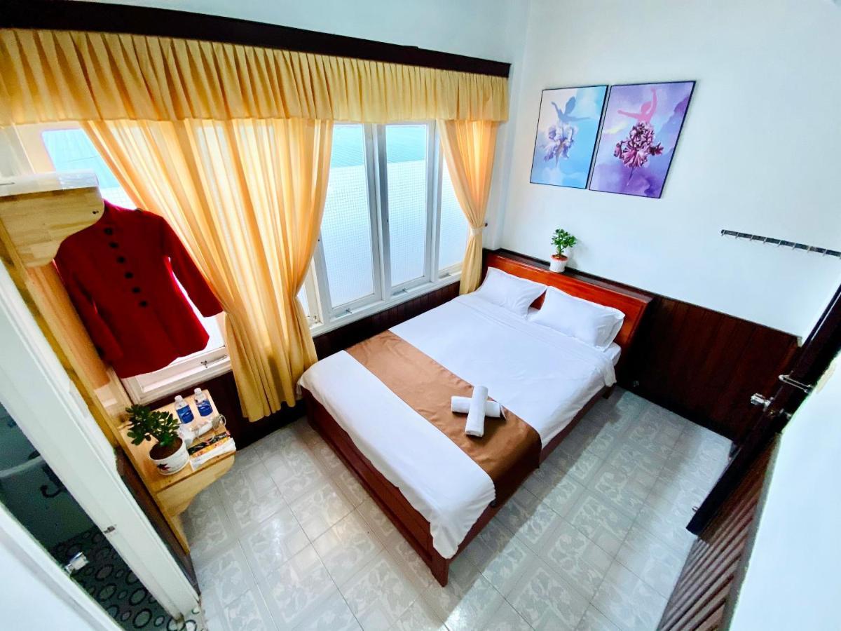 Tam An Homestay 大叻 外观 照片