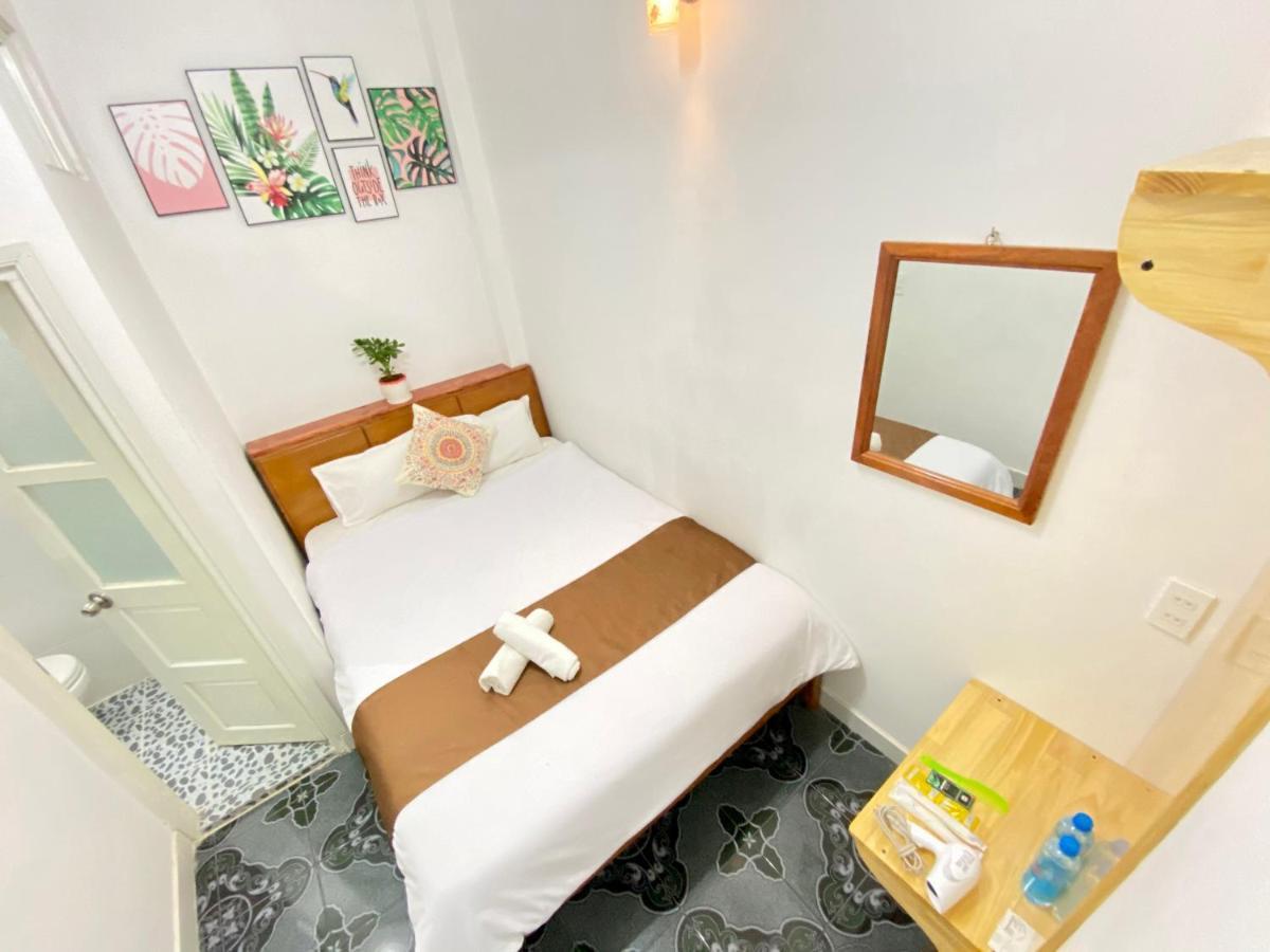 Tam An Homestay 大叻 外观 照片