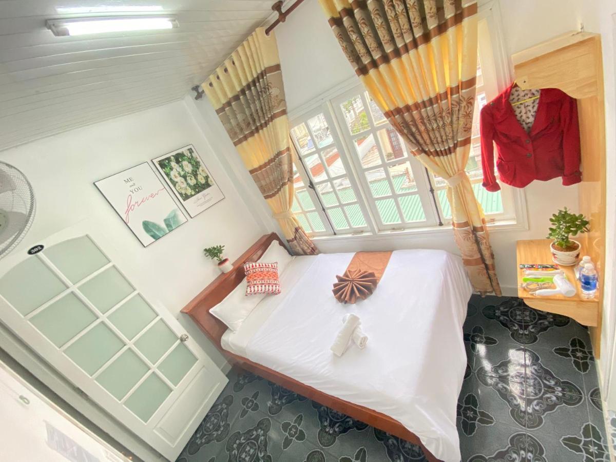 Tam An Homestay 大叻 外观 照片