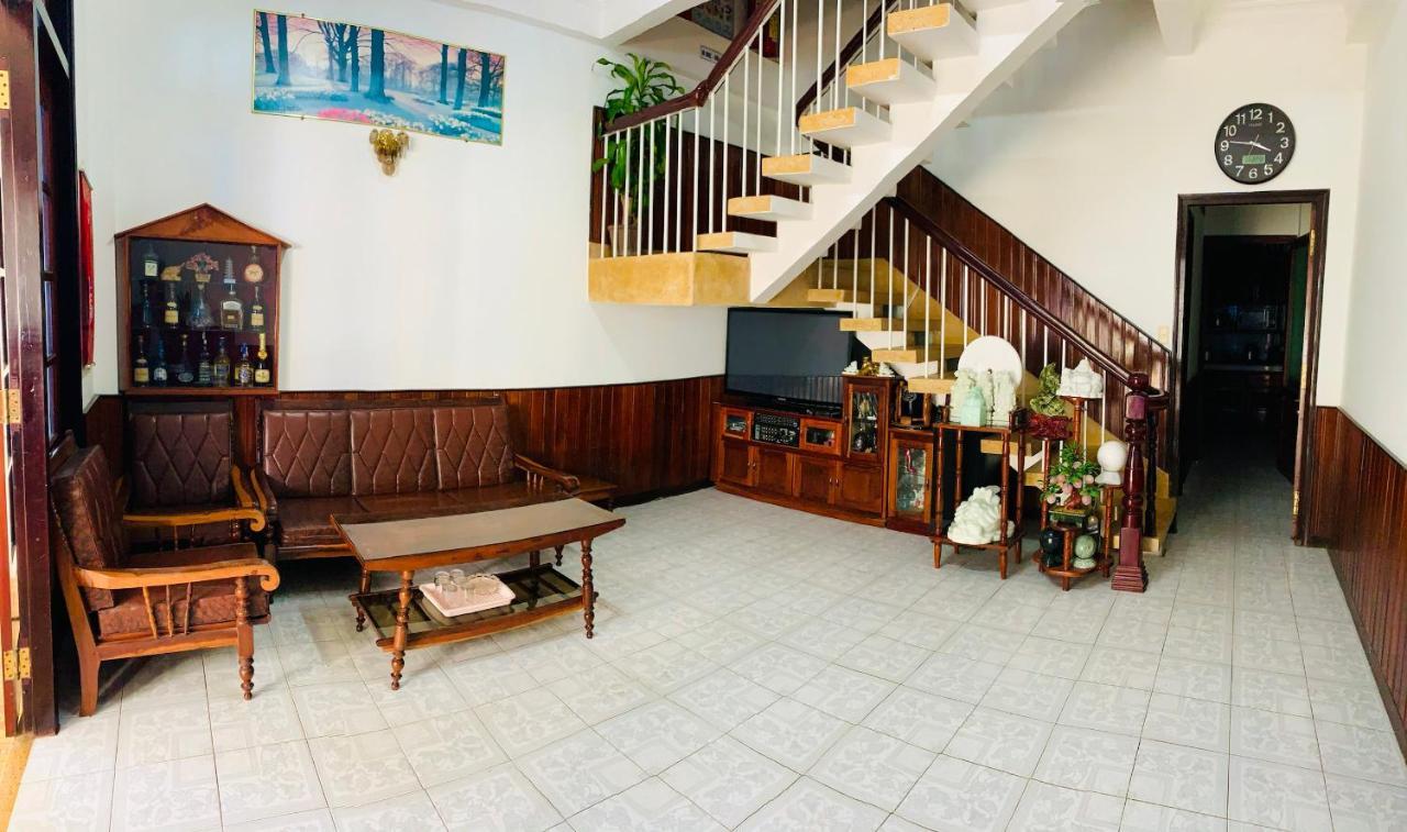 Tam An Homestay 大叻 外观 照片