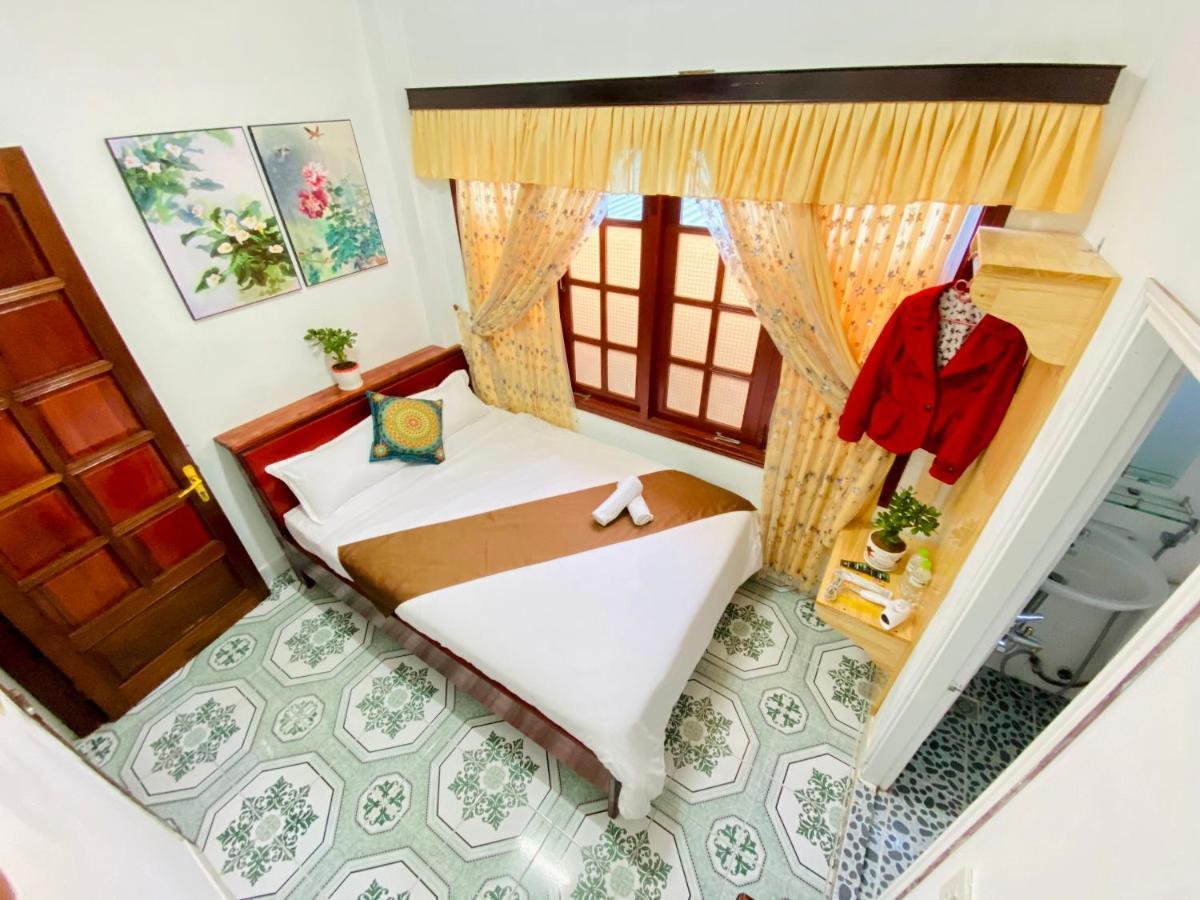 Tam An Homestay 大叻 外观 照片