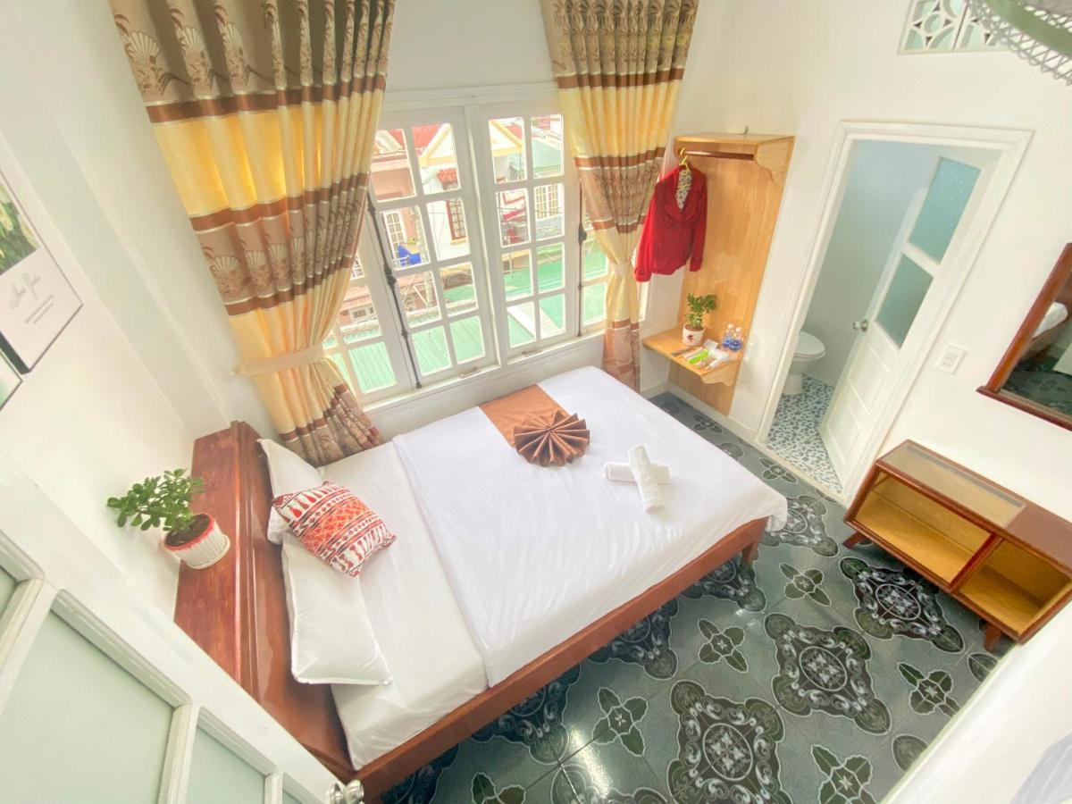 Tam An Homestay 大叻 外观 照片
