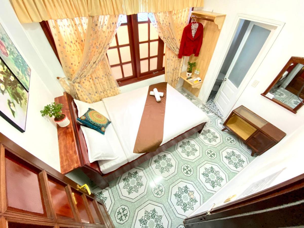 Tam An Homestay 大叻 外观 照片