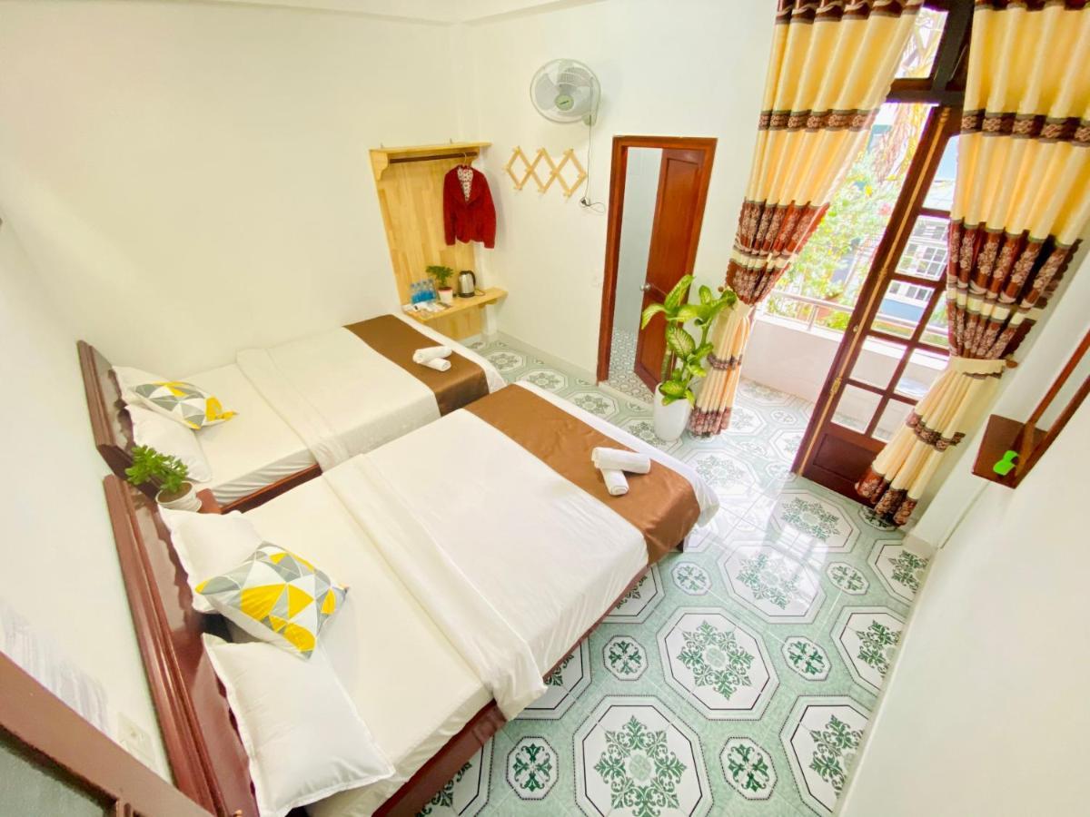 Tam An Homestay 大叻 外观 照片