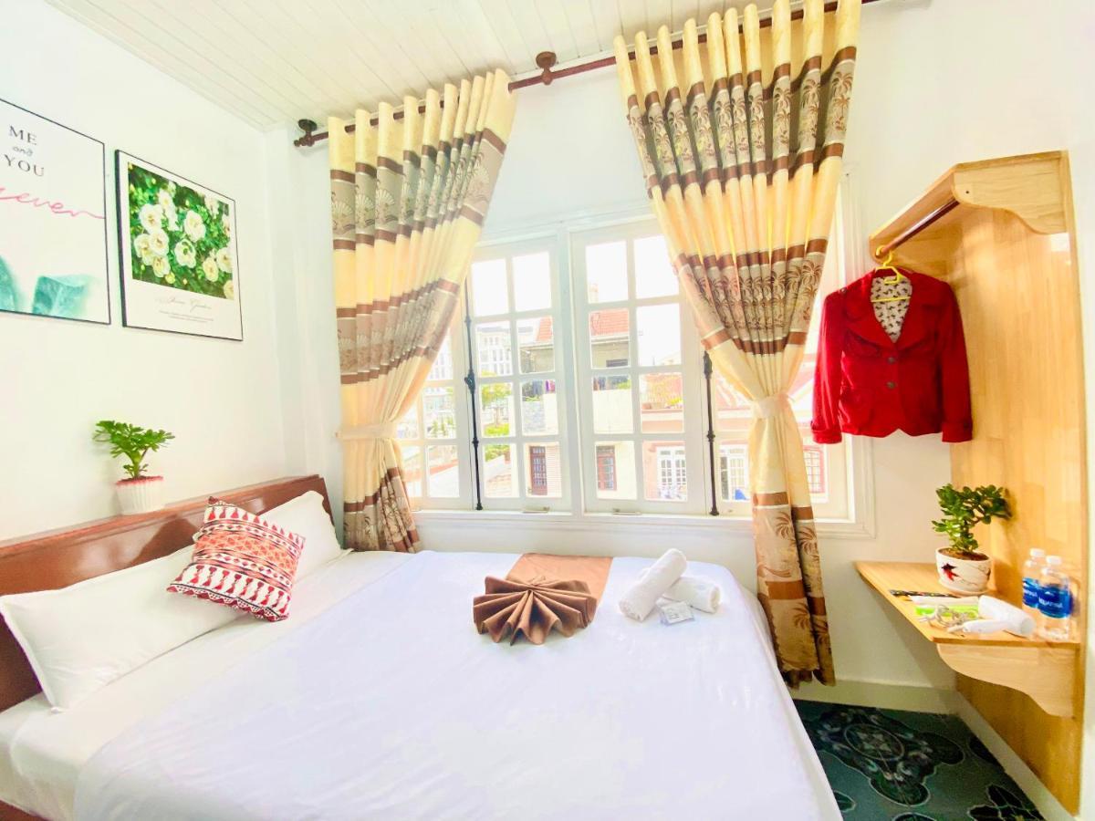 Tam An Homestay 大叻 外观 照片