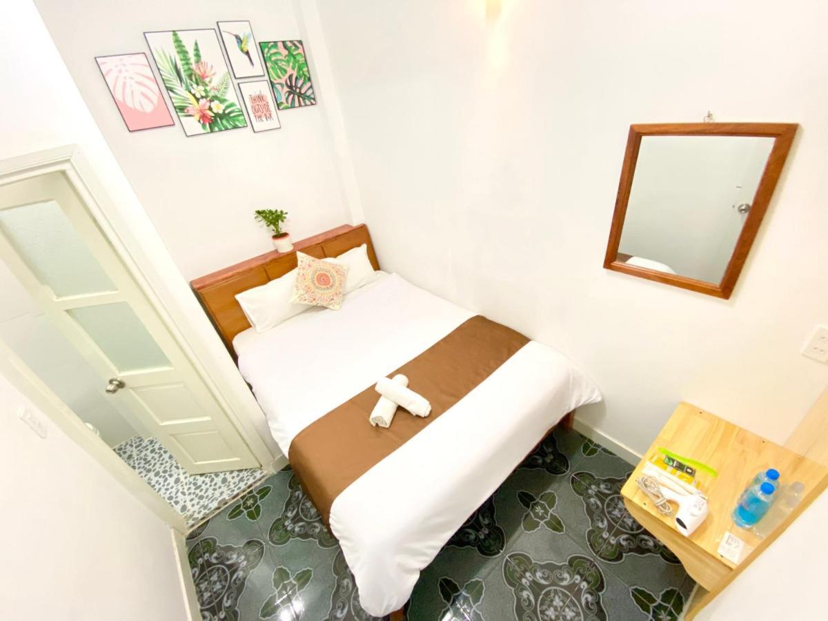 Tam An Homestay 大叻 外观 照片