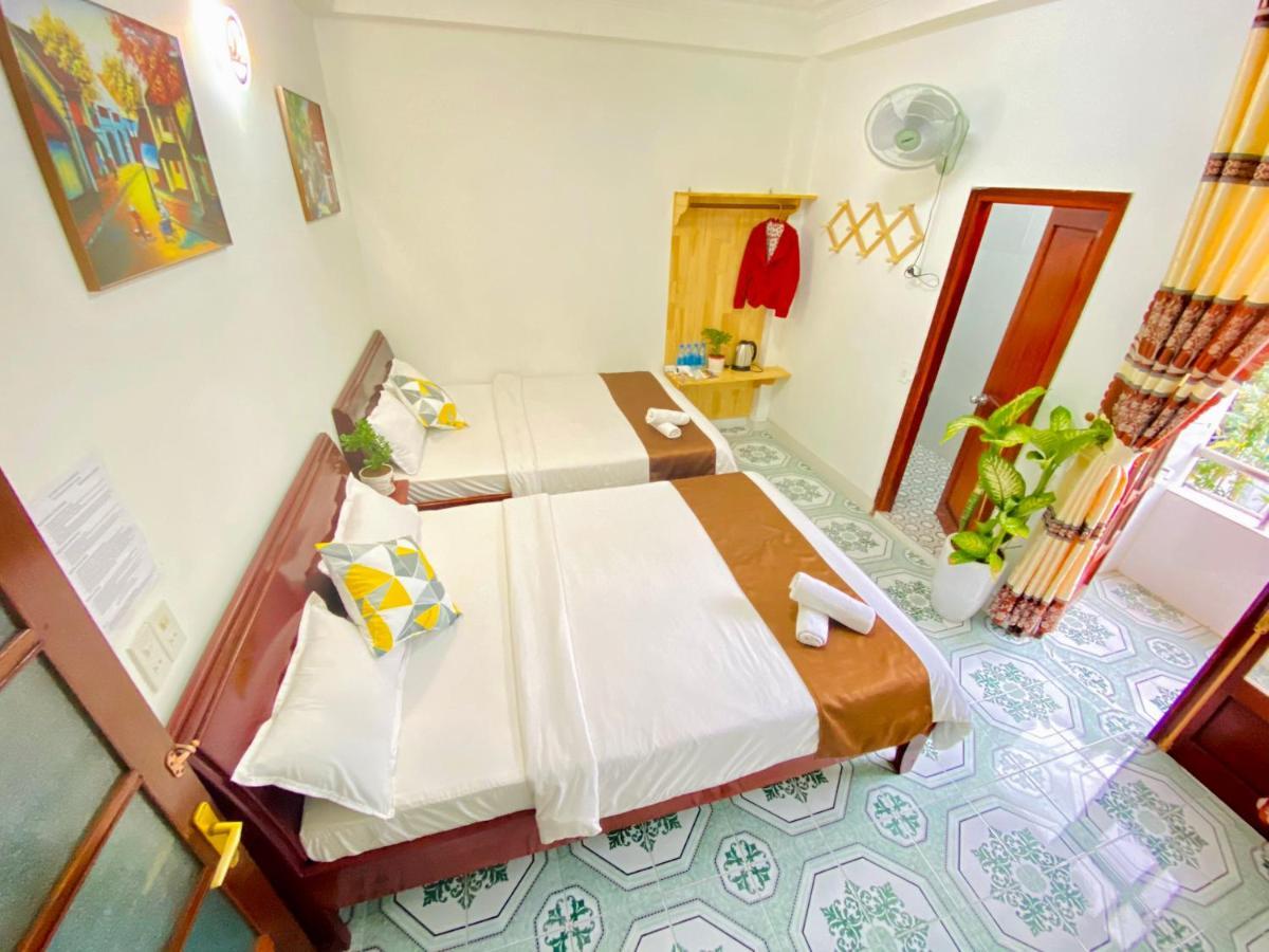 Tam An Homestay 大叻 外观 照片
