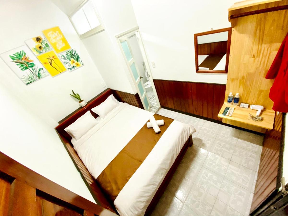 Tam An Homestay 大叻 外观 照片