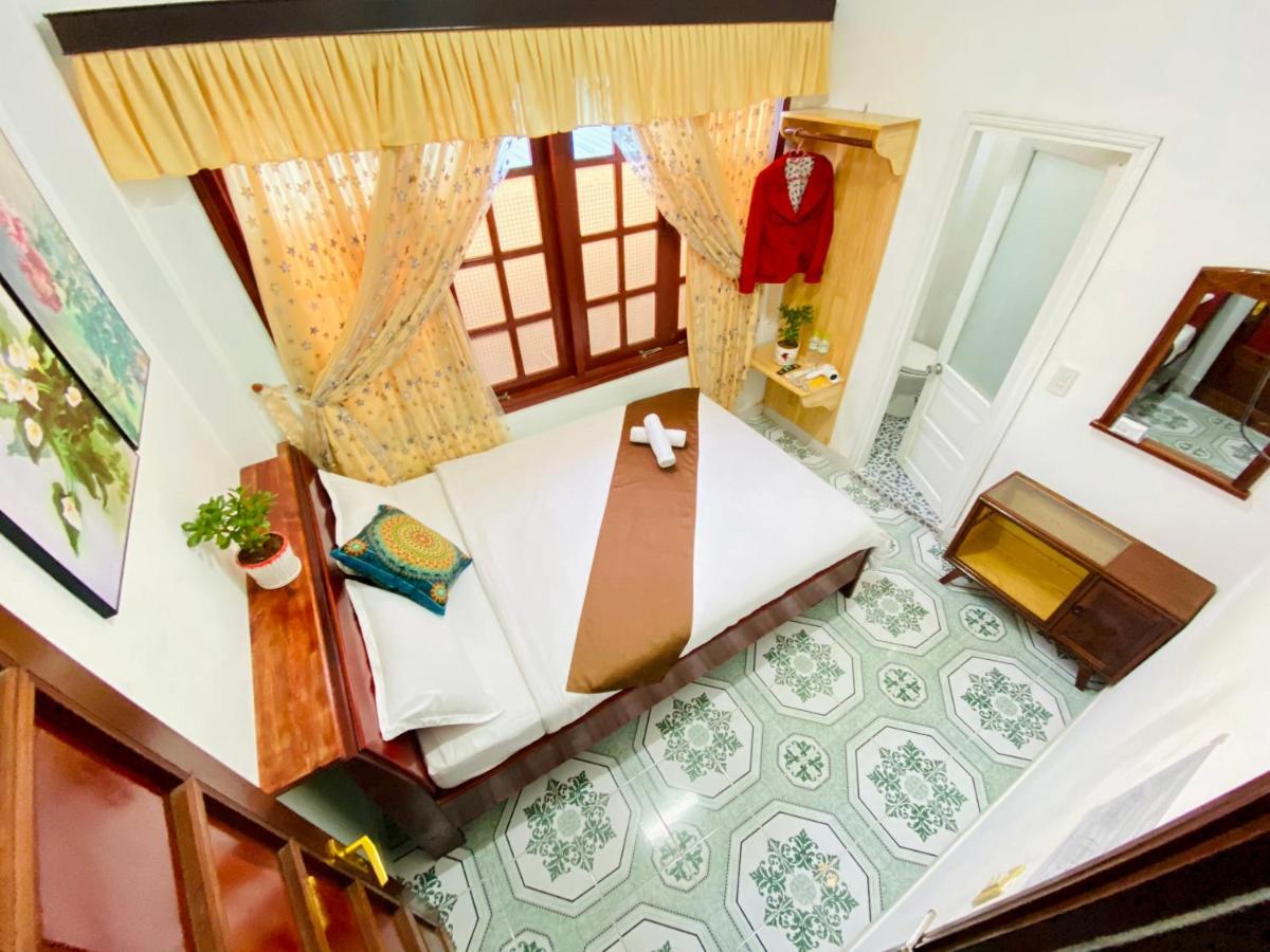 Tam An Homestay 大叻 外观 照片
