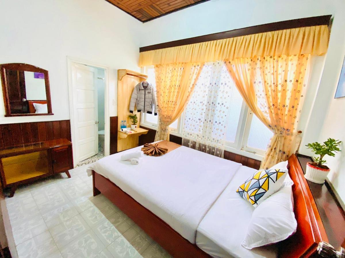 Tam An Homestay 大叻 外观 照片