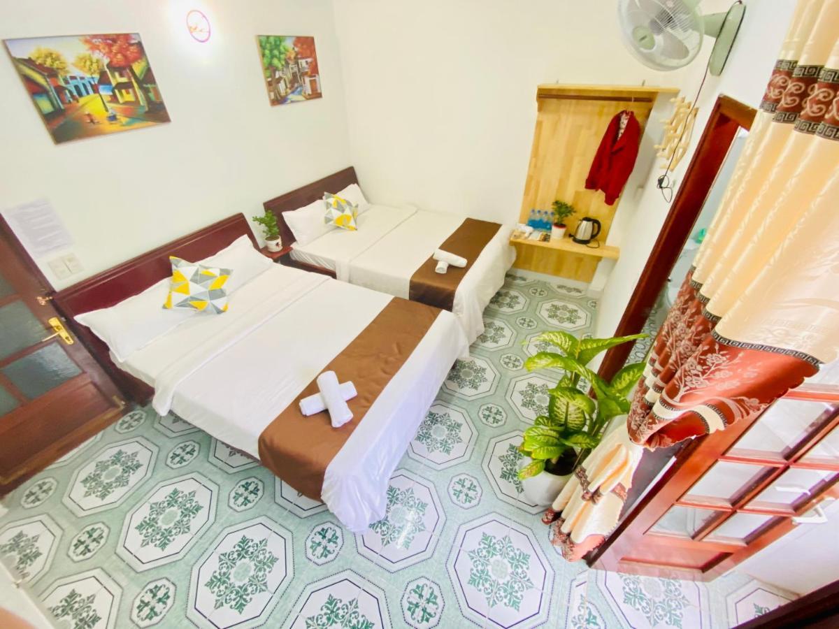 Tam An Homestay 大叻 外观 照片