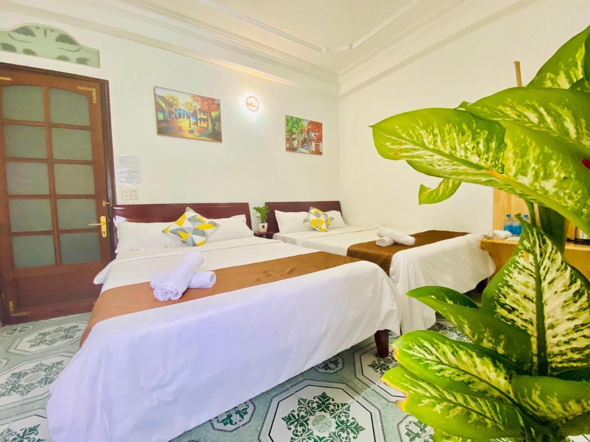 Tam An Homestay 大叻 外观 照片
