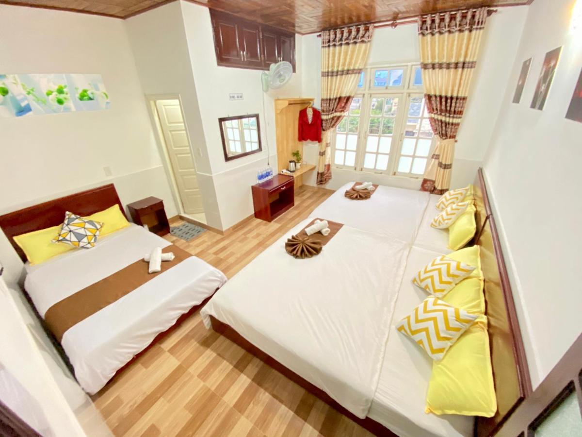 Tam An Homestay 大叻 外观 照片