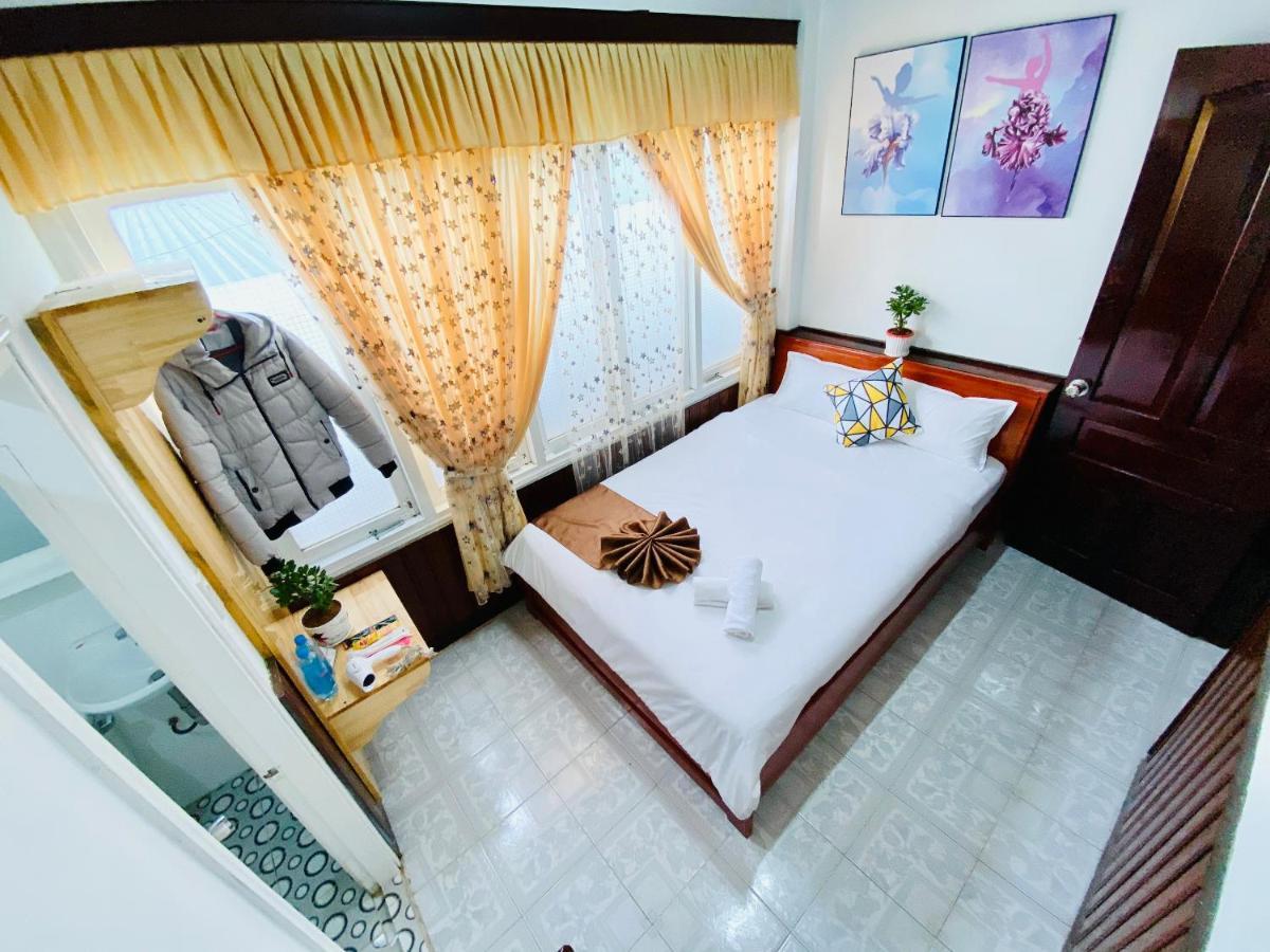 Tam An Homestay 大叻 外观 照片