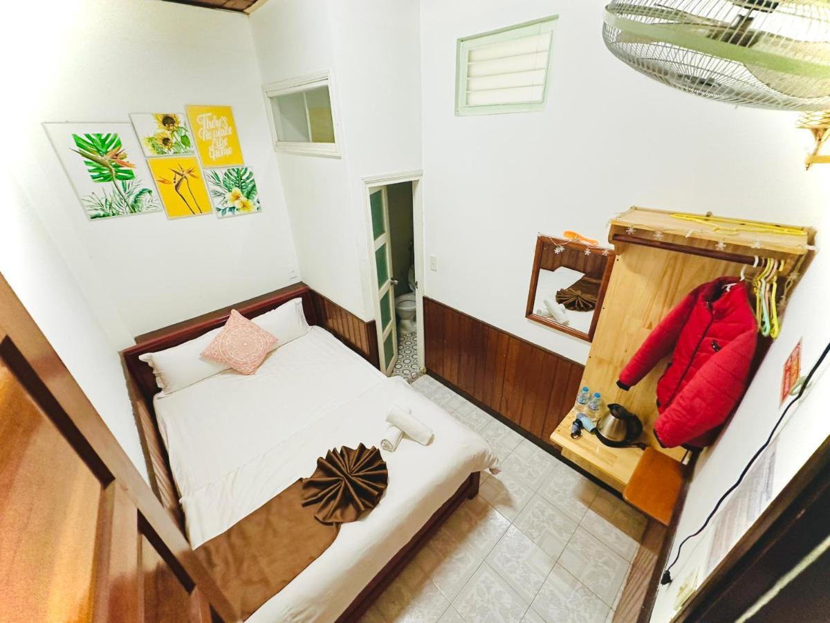 Tam An Homestay 大叻 外观 照片