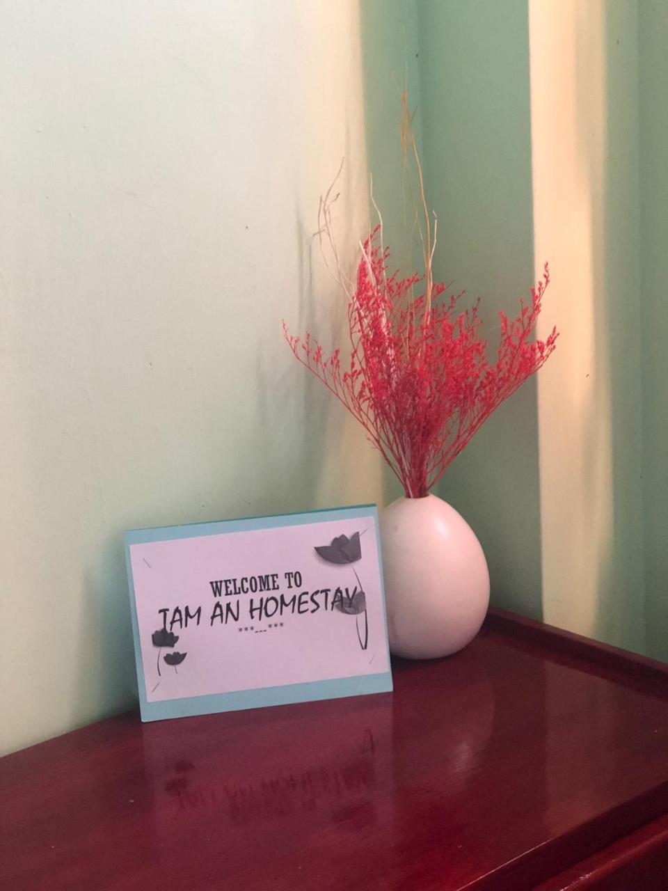 Tam An Homestay 大叻 外观 照片